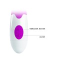 G-Punkt Klitoris Vibrator Wasserdichte Dildo Sexspielzeug für Frauen