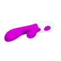 G-Punkt Klitoris Vibrator Wasserdichte Dildo Sexspielzeug für Frauen