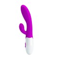 G-Punkt Klitoris Vibrator Wasserdichte Dildo Sexspielzeug für Frauen