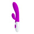 G-Punkt Klitoris Vibrator Wasserdichte Dildo Sexspielzeug für Frauen
