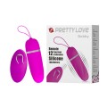 Sextoy Liebeskugel Vibrationsei Vibro-Ei mit kabellose Fernbedienung