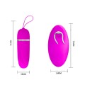 Sextoy Liebeskugel Vibrationsei Vibro-Ei mit kabellose Fernbedienung