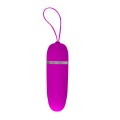Sextoy Liebeskugel Vibrationsei Vibro-Ei mit kabellose Fernbedienung