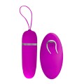 Sextoy Liebeskugel Vibrationsei Vibro-Ei mit kabellose Fernbedienung