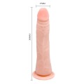 Dildo Beautiful Bertram