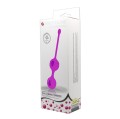 Pretty Love Vaginal kette KEGEL TIGHTEN UP II  