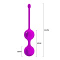 Pretty Love Vaginal kette KEGEL TIGHTEN UP II  