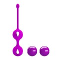 Pretty Love Vaginal kette KEGEL TIGHTEN UP II  
