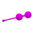 Pretty Love Vaginal kette KEGEL TIGHTEN UP II  
