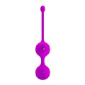 Pretty Love Vaginal kette KEGEL TIGHTEN UP II  