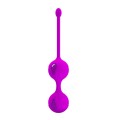 Pretty Love Vaginal kette KEGEL TIGHTEN UP II  
