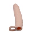 Pretty Love Penishülle  Penis Sleeve  7"