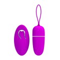 Liebeskugel Vibrationsei Vibratoren für sie Vibro-Ei mit kabellose Fernbedienung