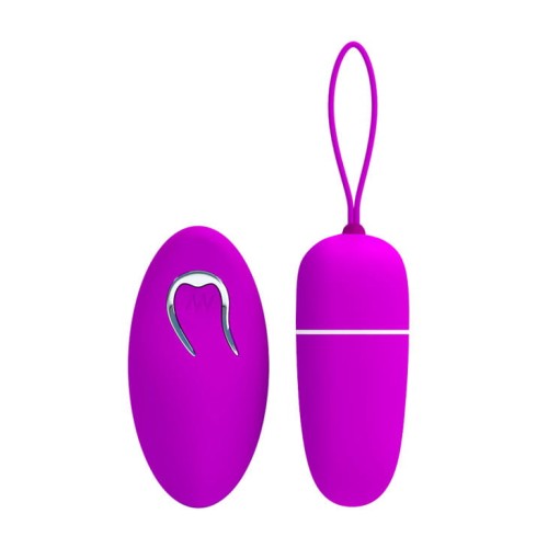 Liebeskugel Vibrationsei Vibratoren für sie Vibro-Ei mit kabellose Fernbedienung