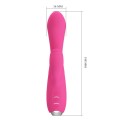 Pretty Love Doreen wasserdichter Vibrator mit Leckfunktion