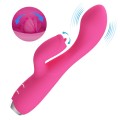 Pretty Love Doreen wasserdichter Vibrator mit Leckfunktion