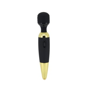 Massage Wand Massagestab Power Wand Massagegerät Viele Vibrationsarten