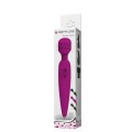 Pretty Love Vibrator Power Wand Rosa