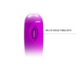 Pretty Love Vibrator Power Wand Rosa