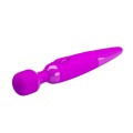 Pretty Love Vibrator Power Wand Rosa