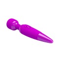 Pretty Love Vibrator Power Wand Rosa
