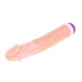 Realistyscher Dildo mit Noppen Vibrator für Frauen Dildo mit Vibration