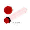 Pretty Love Realistischer Rocking Dong Vibrator 