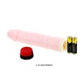 Pretty Love Realistischer Rocking Dong Vibrator 