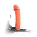 Penis Strap- On Dildo Habt Spaß zusammen