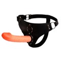 Penis Strap- On Dildo Habt Spaß zusammen