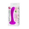 Analplug mit starkem Saugnapf Anal Plug für Männer Buttplug für Paare