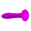 Analplug mit starkem Saugnapf Anal Plug für Männer Buttplug für Paare