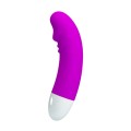 Mini Vibrator für Frauen mit G Punkt und Klitoris Stimulation Anal