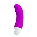 Mini Vibrator für Frauen mit G Punkt und Klitoris Stimulation Anal