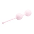 Liebeskugeln Beckenbodentrainer für Frauen Silikon Kegel Balls Sextoy