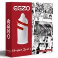 EGZO Spezialkondom Dragon Lord's - soft