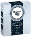 MISTER SIZE 47 – extra fein, 3er Pack
