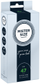 MISTER SIZE 47 – extra fein, 10er Pack