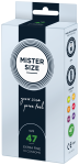 MISTER SIZE 47 – extra fein, 10er Pack