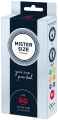 MISTER SIZE 60 – extra fein, 10er Pack