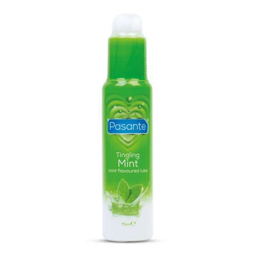 Tingling Mint Lube, 75 ml
