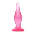 Buttplug für Frauen Anale Masturbation Analsex Klein Dildo für Mann