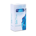 Pasante Silk Thin ultra dünne Kondome, 12 Stk.