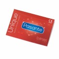 Pasante Unique Kondome latexfrei extra dünne, 72 Stk 