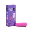 Pasante Adore Vibrating Bullet diskreter Mini Vibrator