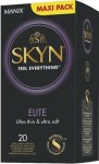 MANIX SKYN Elite latexfreie Kondome Gefühlsecht, 20 Stk