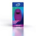 Klitoris Massagegerät Auflage Vibrator mit App für Frauen Vagina Stimulator Klit