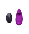 Klitoris Massagegerät Auflage Vibrator mit App für Frauen Vagina Stimulator Klit