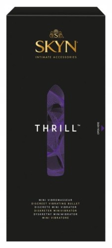 SKYN Thrill Diskreter Minivibrator