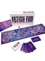 Erotikspiel Fetish Fun Brettspiel, Spiel für Paare 